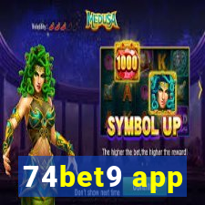 74bet9 app